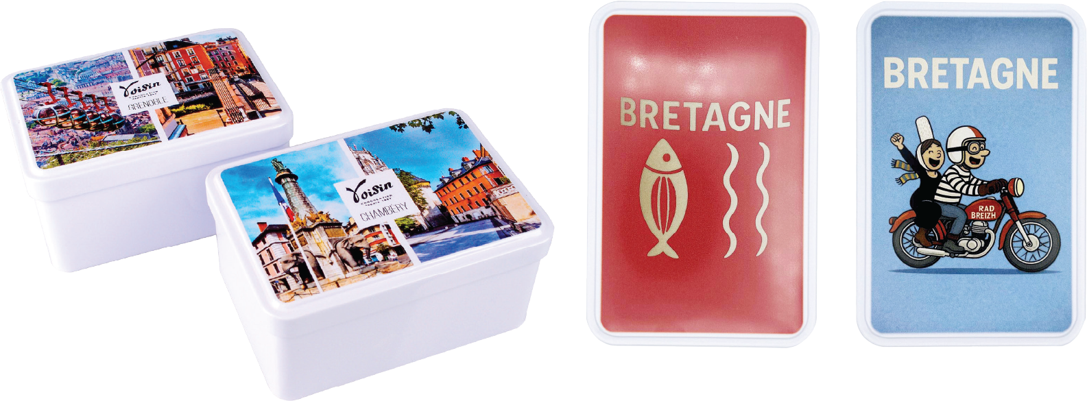 Additional Petit Box view