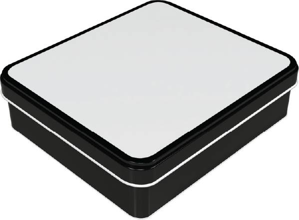 Black USM Box variant